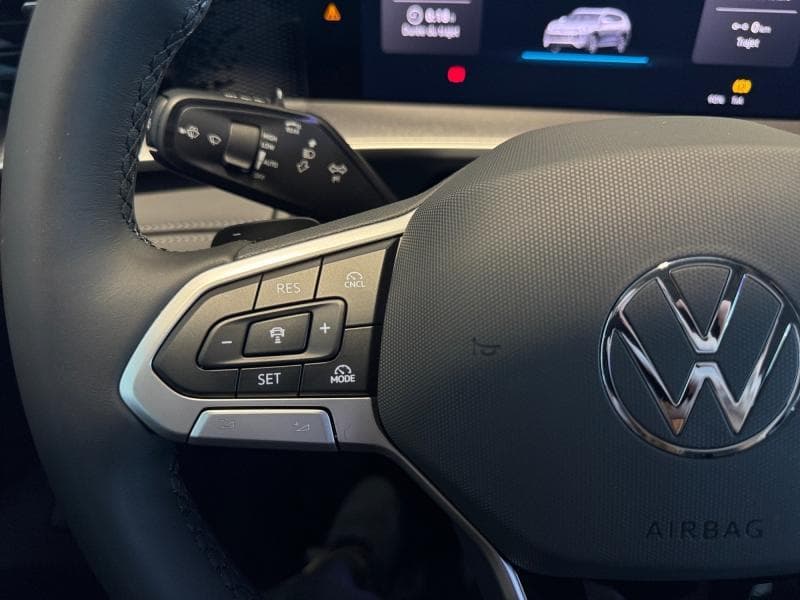 Volkswagen Tayron Life - 19
