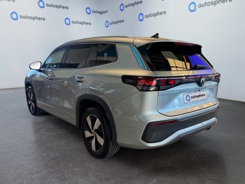 Volkswagen Tayron Life - 3