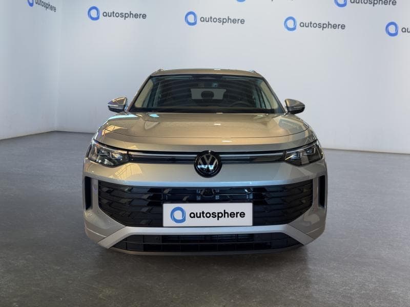 Volkswagen Tayron Life - 4