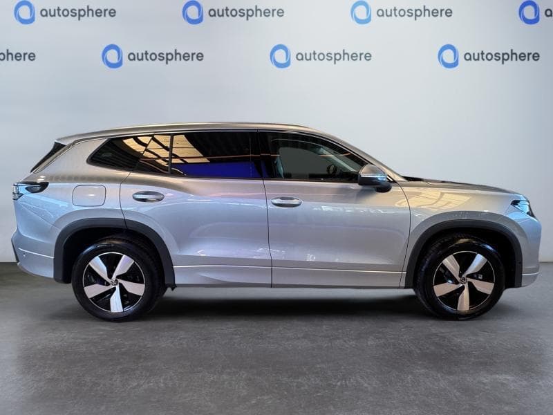 Volkswagen Tayron Life - 8