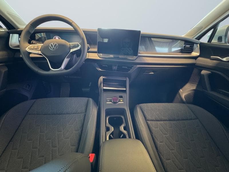 Volkswagen Tayron Life - 12