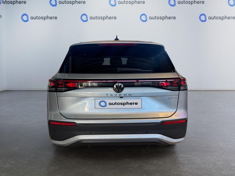 Volkswagen Tayron Life - 5