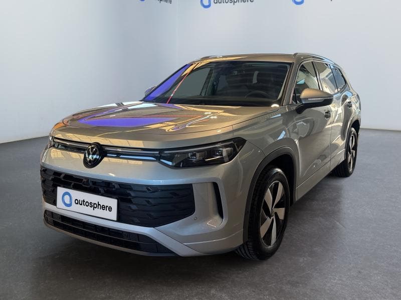 Volkswagen Tayron Life - 1