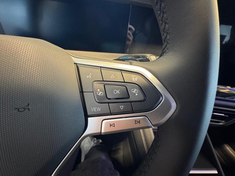 Volkswagen Tayron Life - 16