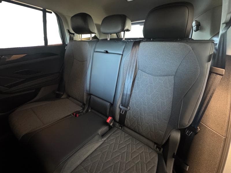 Volkswagen Tayron Life - 10