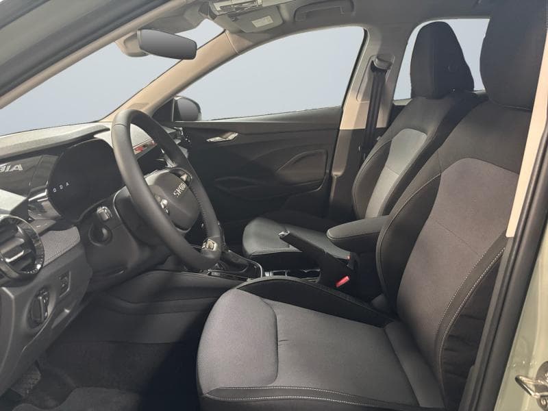 Skoda Fabia Family 1.0 TSI 116cv DSG7 - 13