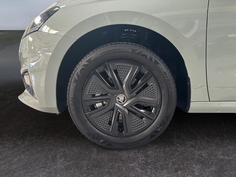 Skoda Fabia Family 1.0 TSI 116cv DSG7 - 10