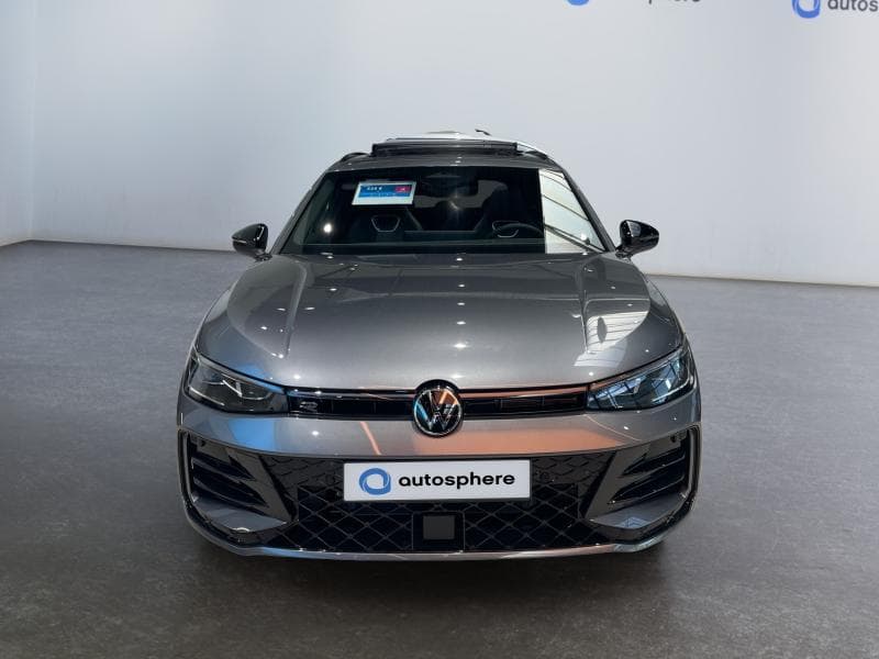 Volkswagen Passat Variant R-Line | 1.5TSI | Carplay | Harman Kardon - 2