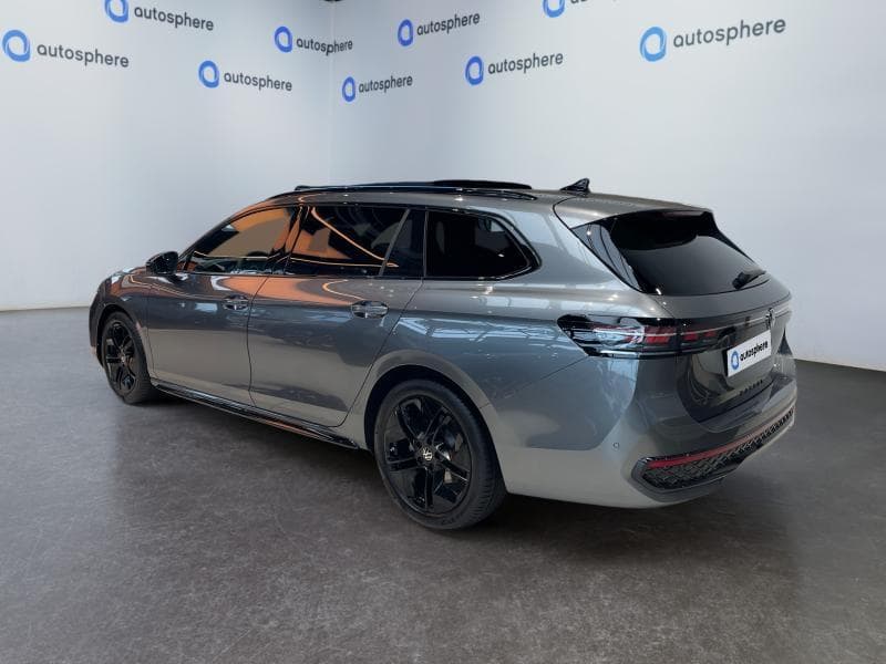 Volkswagen Passat Variant R-Line | 1.5TSI | Carplay | Harman Kardon - 4