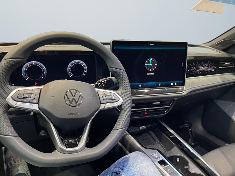 Volkswagen Passat Variant R-Line | 1.5TSI | Carplay | Harman Kardon - 13