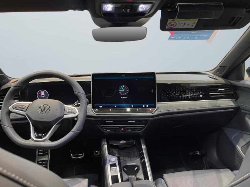 Volkswagen Passat Variant R-Line | 1.5TSI | Carplay | Harman Kardon - 14
