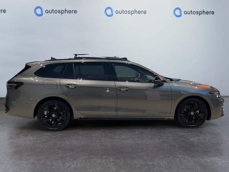 Volkswagen Passat Variant R-Line | 1.5TSI | Carplay | Harman Kardon - 5