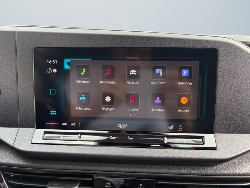 Volkswagen Caddy V Cargo - 15