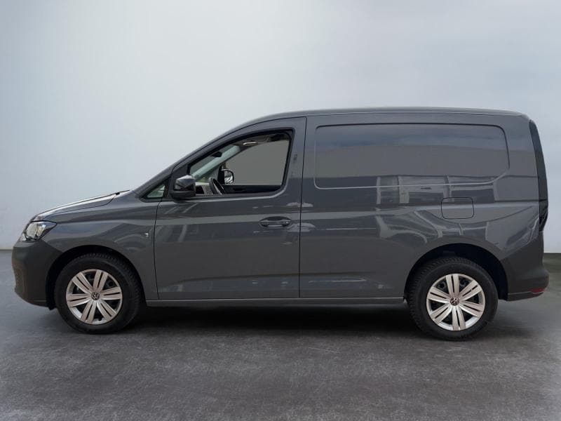 Volkswagen Caddy V Cargo - 3