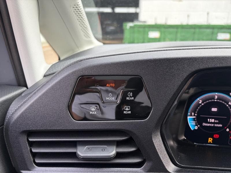 Volkswagen Caddy V Cargo - 20