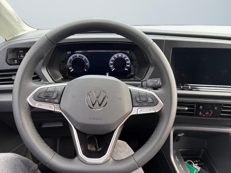 Volkswagen Caddy V Cargo - 22