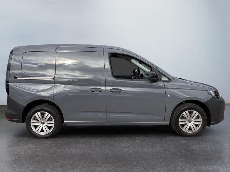 Volkswagen Caddy V Cargo - 13