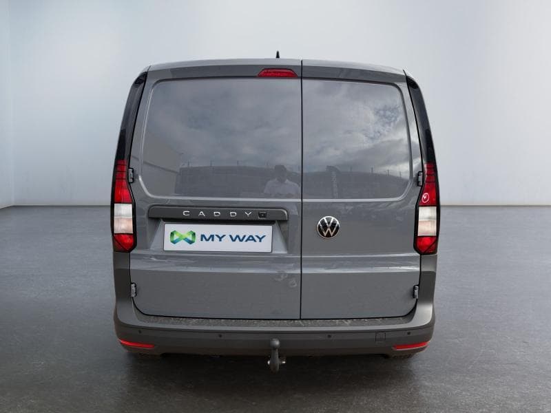 Volkswagen Caddy V Cargo - 5