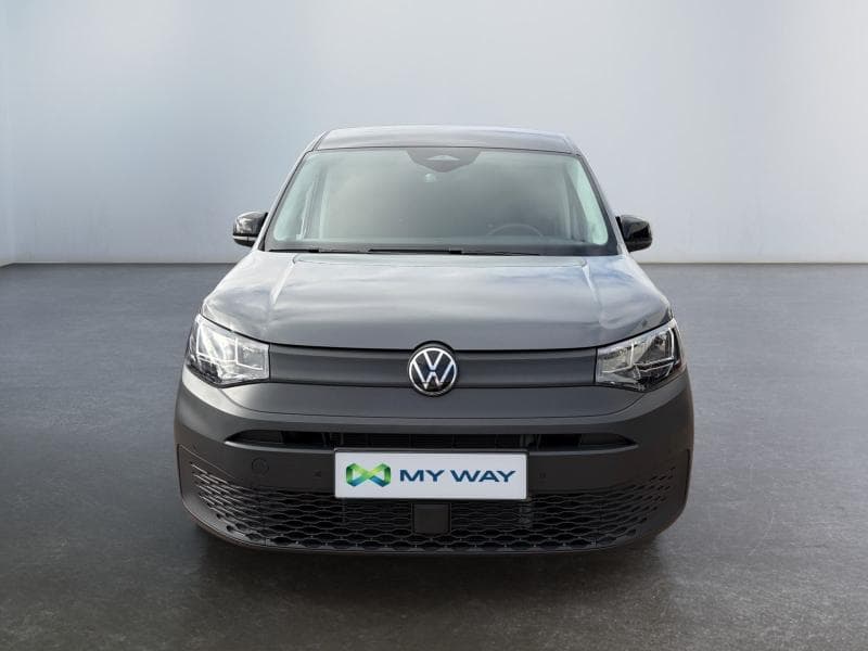 Volkswagen Caddy V Cargo - 7