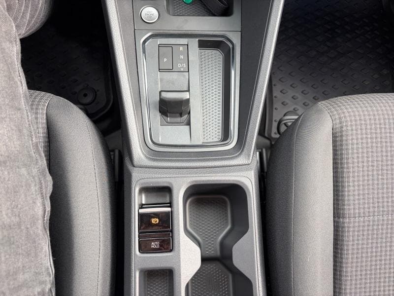 Volkswagen Caddy V Cargo - 19