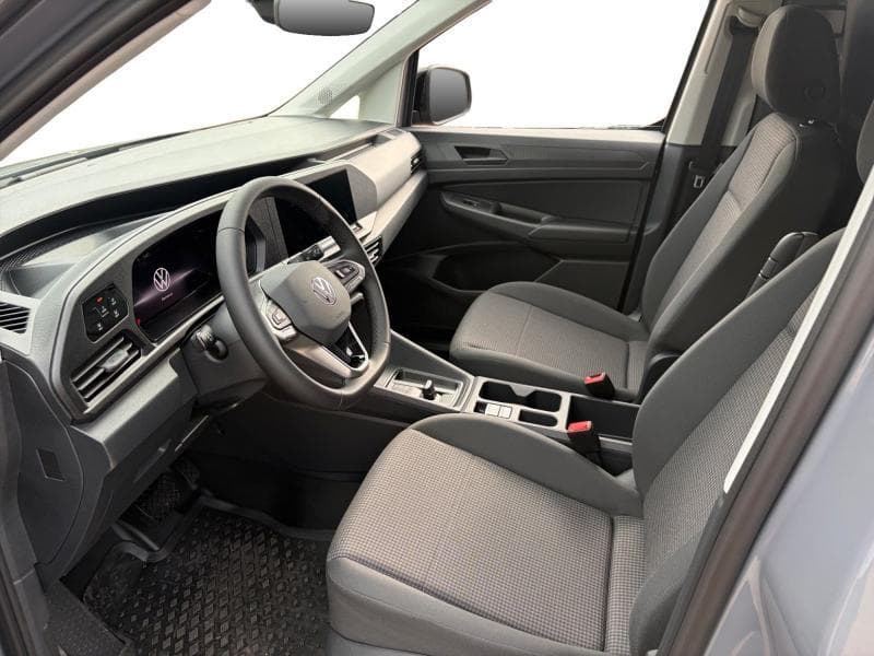 Volkswagen Caddy V Cargo - 10