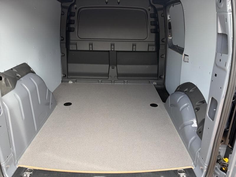 Volkswagen Caddy V Cargo - 8