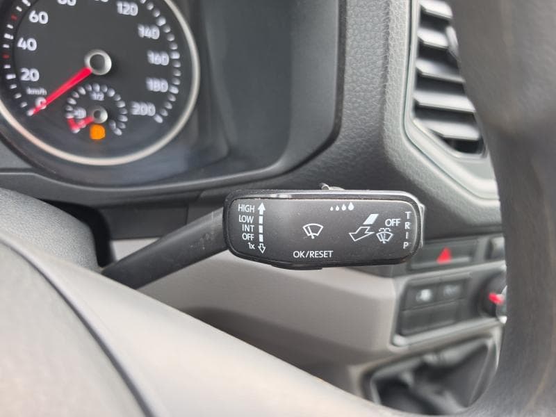 Volkswagen Crafter Fourgon | 2.0 tdi 140 cv | H2L3 | Attache | Clim | Camera - Depot vente - 16