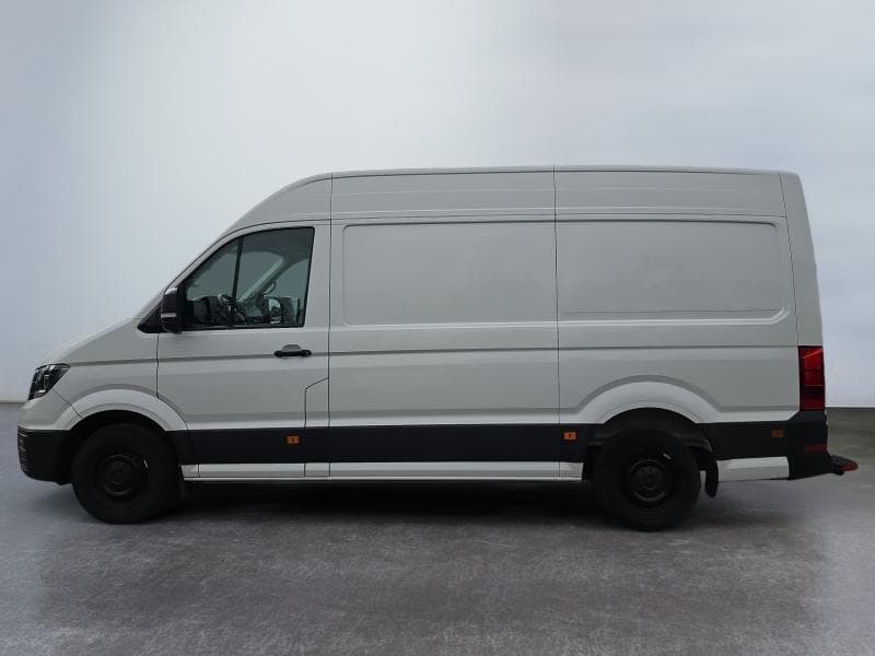 Volkswagen Crafter Fourgon | 2.0 tdi 140 cv | H2L3 | Attache | Clim | Camera - Depot vente - 4