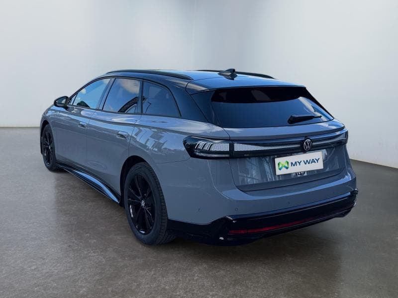 Volkswagen ID.7 Corporate S | 86kwh 286cv 640 WLTP | Pompe à chaleur | Carplay | Attache remorque - 6