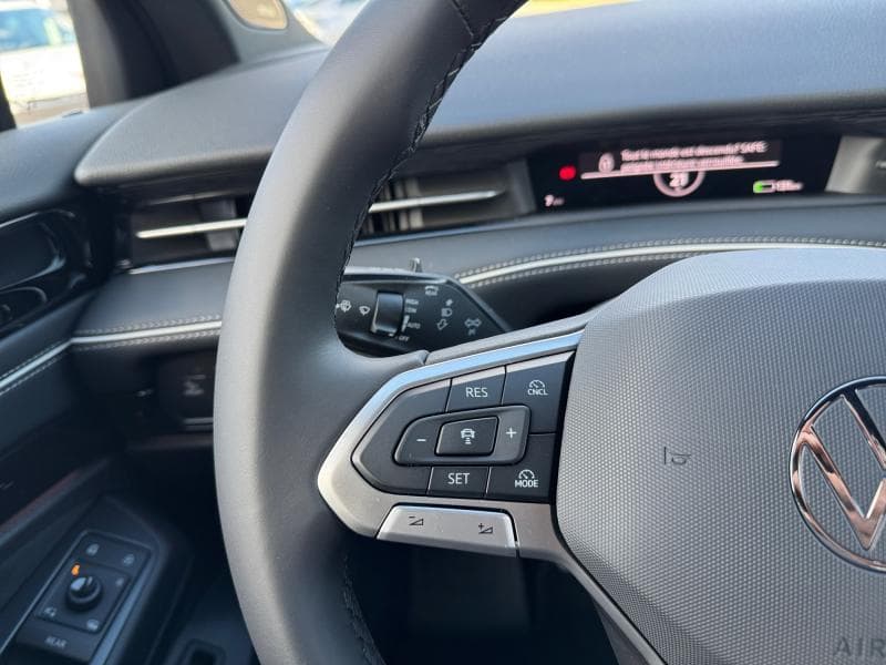 Volkswagen ID.7 Corporate S | 86kwh 286cv 640 WLTP | Pompe à chaleur | Carplay | Attache remorque - 18