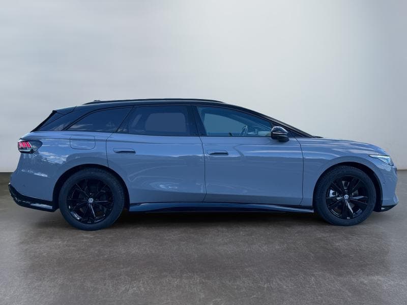 Volkswagen ID.7 Corporate S | 86kwh 286cv 640 WLTP | Pompe à chaleur | Carplay | Attache remorque - 4