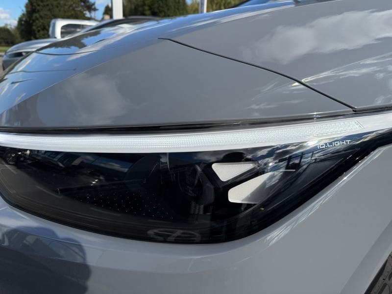 Volkswagen ID.7 Corporate S | 86kwh 286cv 640 WLTP | Pompe à chaleur | Carplay | Attache remorque - 9