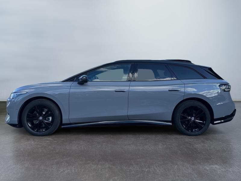 Volkswagen ID.7 Corporate S | 86kwh 286cv 640 WLTP | Pompe à chaleur | Carplay | Attache remorque - 5