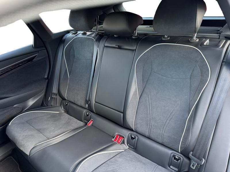 Volkswagen ID.7 Corporate S | 86kwh 286cv 640 WLTP | Pompe à chaleur | Carplay | Attache remorque - 13