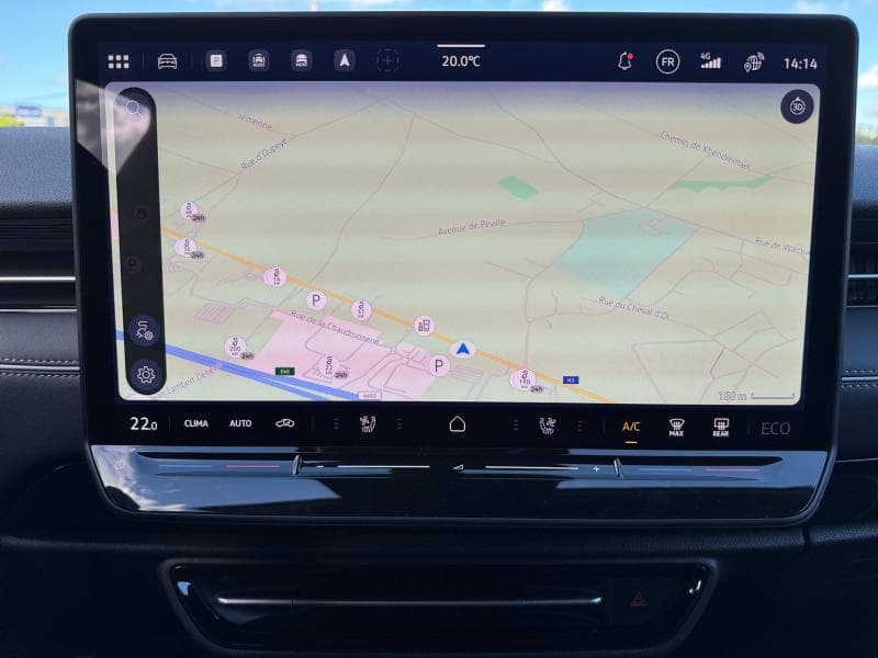 Volkswagen ID.7 Corporate S | 86kwh 286cv 640 WLTP | Pompe à chaleur | Carplay | Attache remorque - 24
