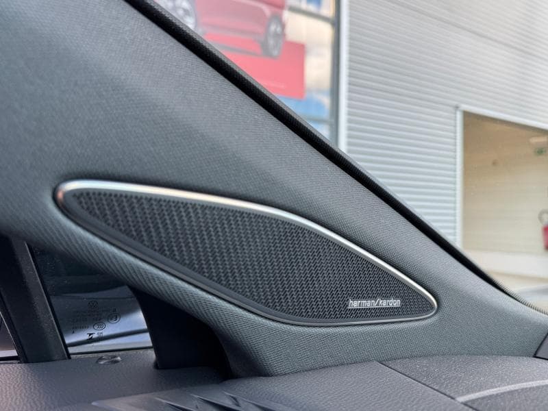 Volkswagen ID.7 Corporate S | 86kwh 286cv 640 WLTP | Pompe à chaleur | Carplay | Attache remorque - 33