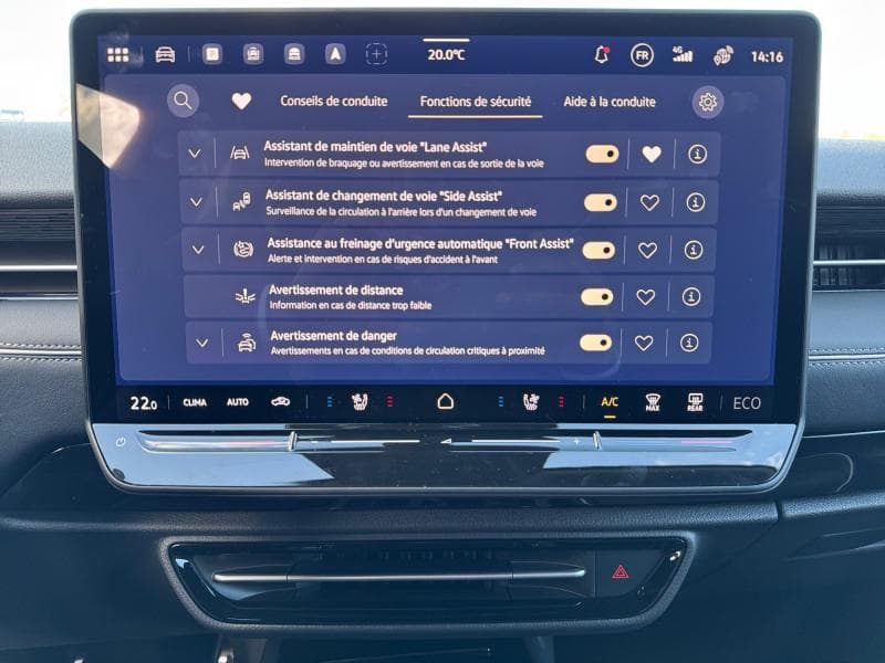 Volkswagen ID.7 Corporate S | 86kwh 286cv 640 WLTP | Pompe à chaleur | Carplay | Attache remorque - 31