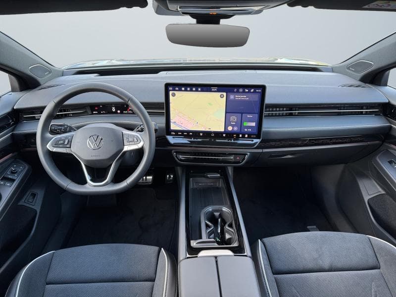 Volkswagen ID.7 Corporate S | 86kwh 286cv 640 WLTP | Pompe à chaleur | Carplay | Attache remorque - 11