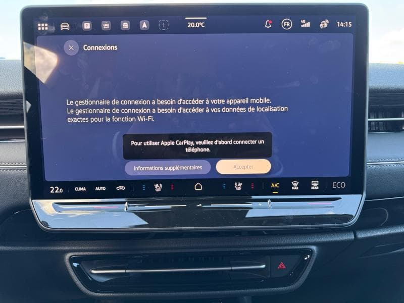 Volkswagen ID.7 Corporate S | 86kwh 286cv 640 WLTP | Pompe à chaleur | Carplay | Attache remorque - 26