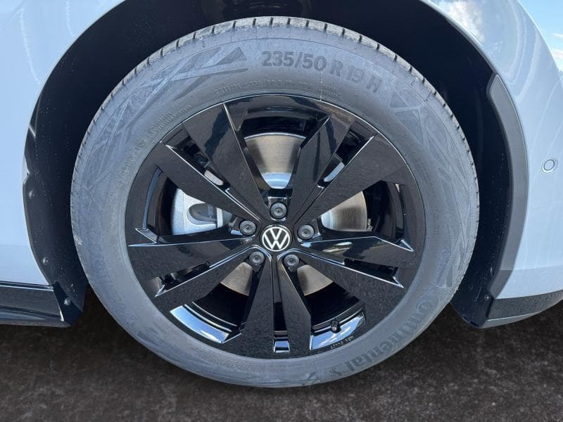 Volkswagen ID.7 Corporate S | 86kwh 286cv 640 WLTP | Pompe à chaleur | Carplay | Attache remorque - 8