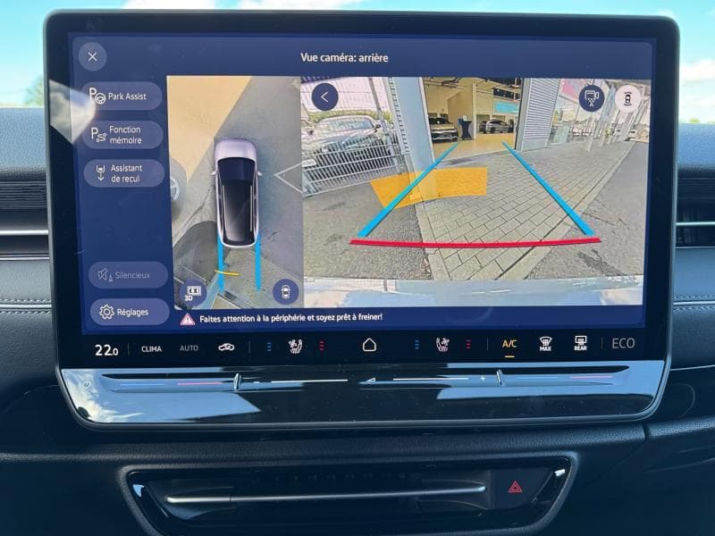 Volkswagen ID.7 Corporate S | 86kwh 286cv 640 WLTP | Pompe à chaleur | Carplay | Attache remorque - 27