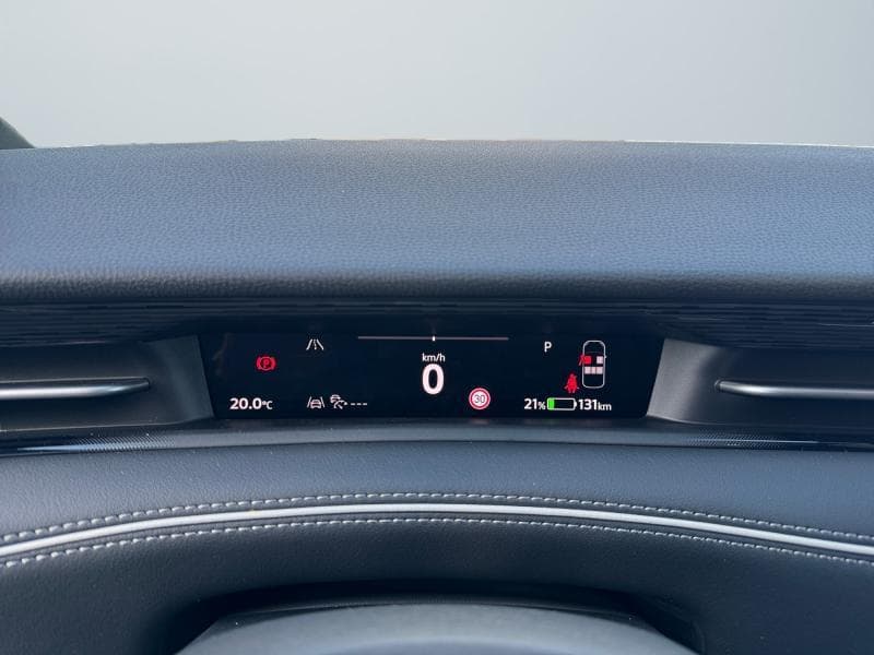 Volkswagen ID.7 Corporate S | 86kwh 286cv 640 WLTP | Pompe à chaleur | Carplay | Attache remorque - 20