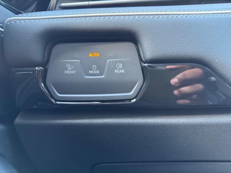 Volkswagen ID.7 Corporate S | 86kwh 286cv 640 WLTP | Pompe à chaleur | Carplay | Attache remorque - 15