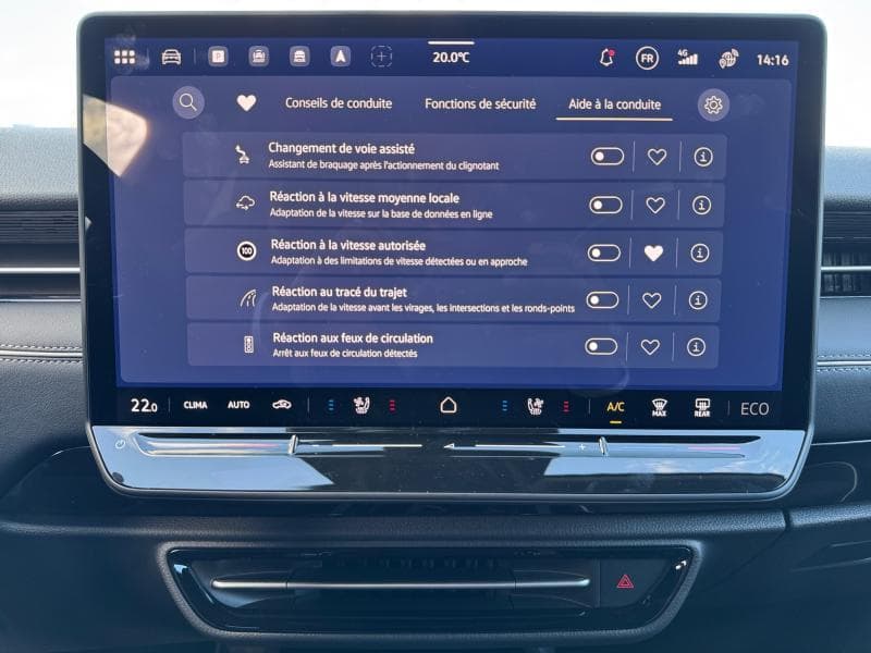 Volkswagen ID.7 Corporate S | 86kwh 286cv 640 WLTP | Pompe à chaleur | Carplay | Attache remorque - 30