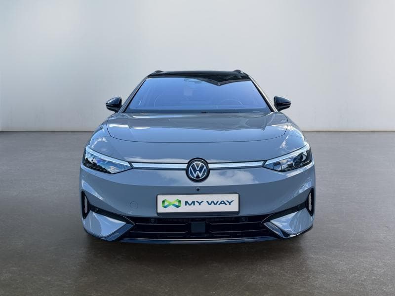 Volkswagen ID.7 Corporate S | 86kwh 286cv 640 WLTP | Pompe à chaleur | Carplay | Attache remorque - 3