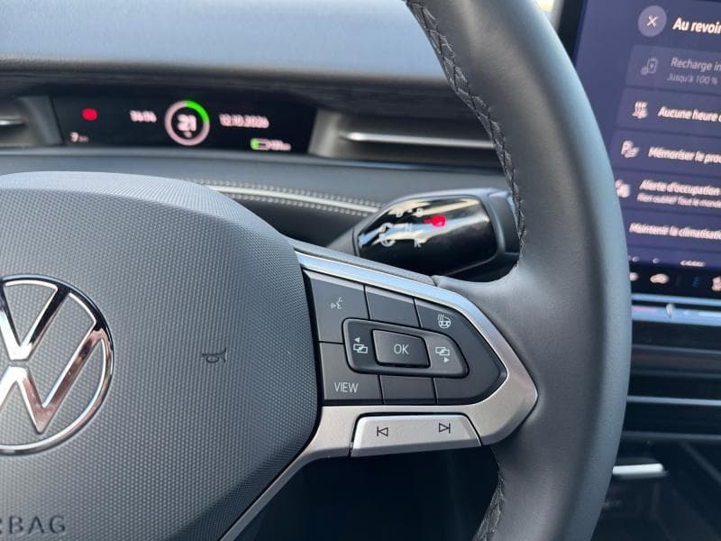 Volkswagen ID.7 Corporate S | 86kwh 286cv 640 WLTP | Pompe à chaleur | Carplay | Attache remorque - 19