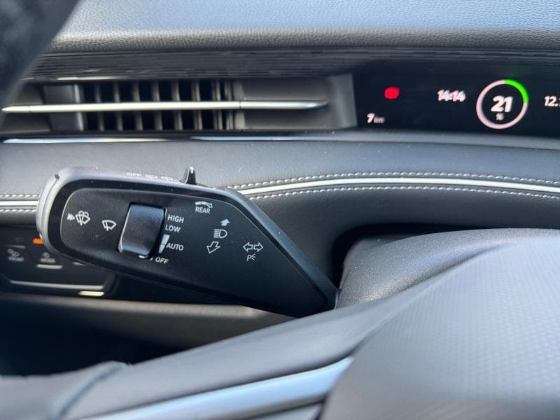 Volkswagen ID.7 Corporate S | 86kwh 286cv 640 WLTP | Pompe à chaleur | Carplay | Attache remorque - 21