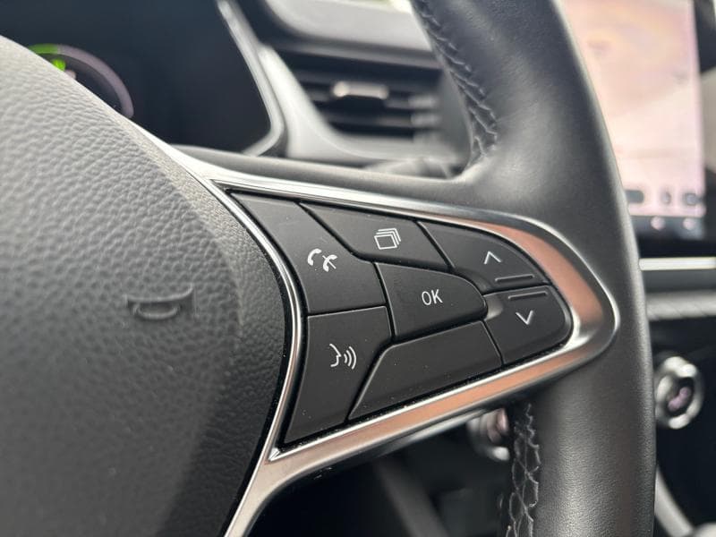 Renault Captur Techno | 1.6 E-TECH 145cv | Camera | Clim Auto | - 22