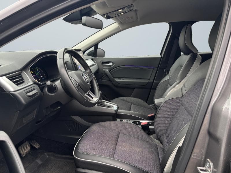 Renault Captur Techno | 1.6 E-TECH 145cv | Camera | Clim Auto | - 26