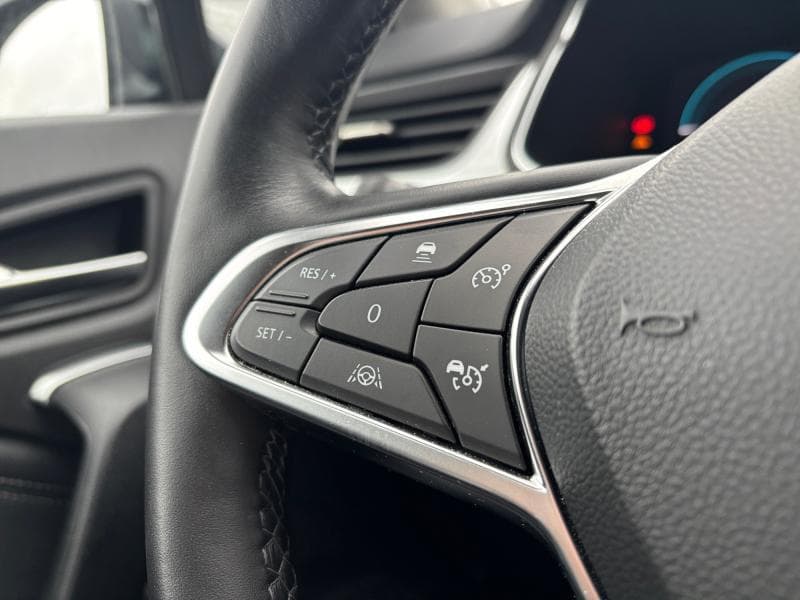 Renault Captur Techno | 1.6 E-TECH 145cv | Camera | Clim Auto | - 20